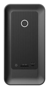 Zotac ZBOX MAGNUS ONE EU275070C Mini-Tower Sort