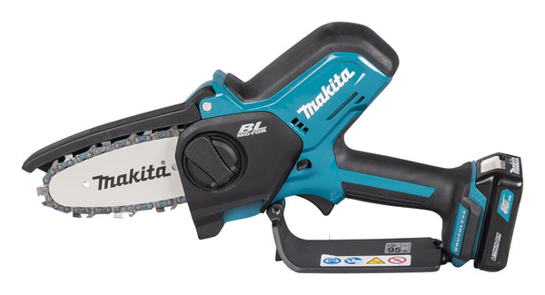 Makita UC100DZ kædesav Sort, Blå