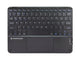 Conceptronic TOBIN01BUS tastatur Universel Bluetooth QWERTY US engelsk Sort