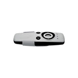 Shelly Plug & Play Blu Remote Control ZB white fjernbetjening ZigBee Universel Tryk på knapper, Trykknapper/hjul