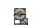 Epson LK-5KBM Sort, Guld