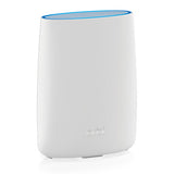 NETGEAR LBR20 trådløs router Gigabit Ethernet Dual-band (2,4 GHz / 5 GHz) 4G Hvid