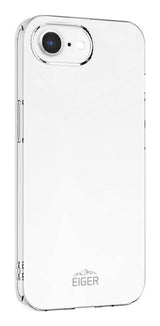 EIGER EGCA00725 mobiltelefon etui 40,8 cm (16.1") Tegnebogsetui Hvid