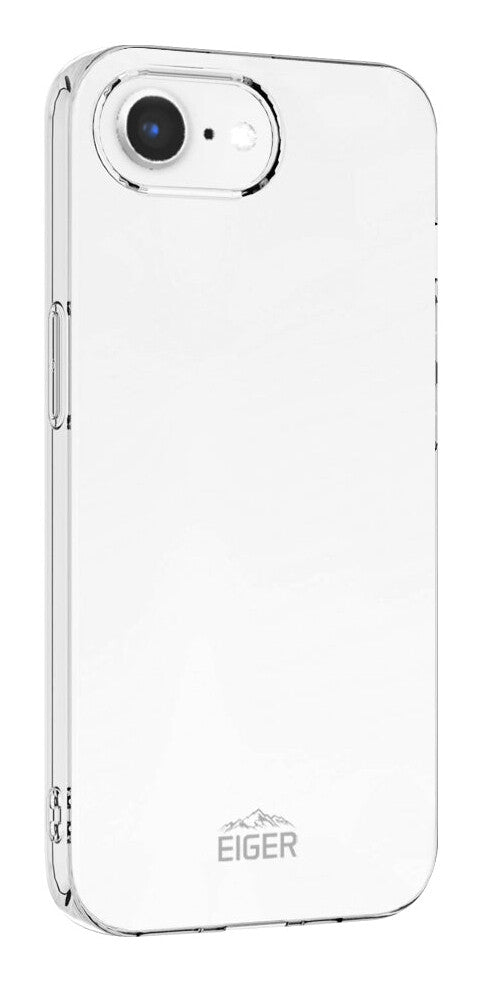 EIGER EGCA00725 mobiltelefon etui 40,8 cm (16.1") Tegnebogsetui Hvid