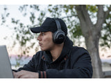 Sandberg 126-53 hovedtelefoner/headset Trådløs Opkald/musik Bluetooth Sort