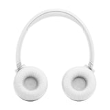 JBL Tune 530BT Headset Trådløs Opkald/musik USB Type-C Bluetooth Hvid