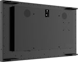 iiyama TF5039AS-B1AG computerskærm 125,7 cm (49.5") 3840 x 2160 pixel 4K Ultra HD LED Berøringsskærm Sort