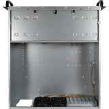 Inter-Tech 4U 40248 Stativ Sort, Grå