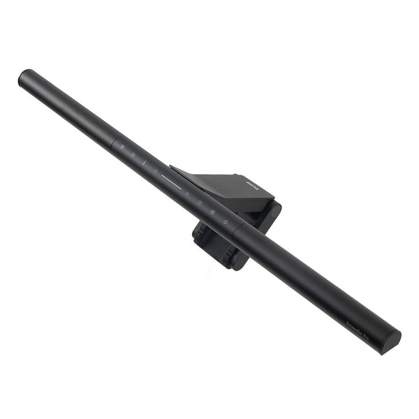 BenQ ScreenBar Pro Monitorlys Sort 1000 lm