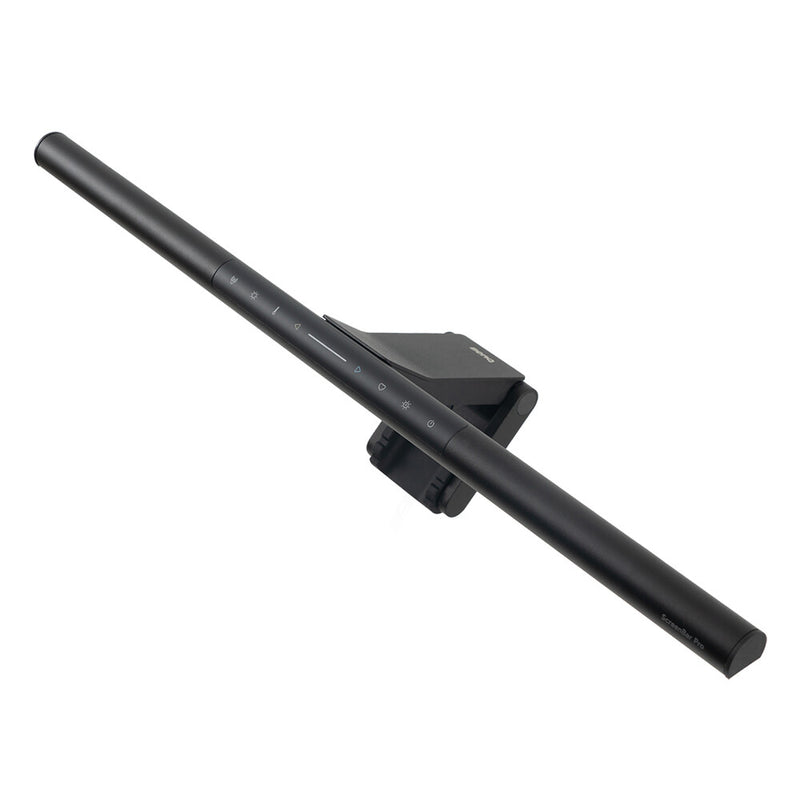 BenQ ScreenBar Pro Monitorlys Sort 1000 lm