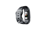 Xoro SMW 10 2,9 cm (1.14") LCD Digital 240 x 135 pixel Sort