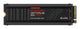 SanDisk Optimus GX PRO 8100 2 TB M.2 PCI Express 5.0 NVMe TLC 3D NAND