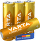 Varta 04106 Engangsbatteri AA Alkaline
