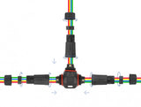 DeLOCK 86918 elektrisk ledningsstik 1 stk