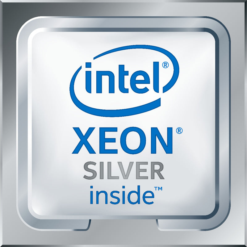 Intel Xeon 4214 processor 2,2 GHz 16,5 MB Bakke