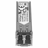 StarTech.com GLCSXMMDST modul til netværksmodtager Fiberoptisk 1250 Mbit/s SFP 850 nm