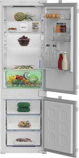 Beko B3BCNA294HS Indbygget 270 L