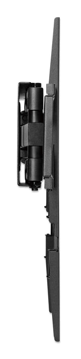 Manhattan 462426 tv-beslag 177,8 cm (70") Sort