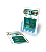 Avery Premium Colour Laser Photo Paper 120 g/m² printpapir A4 (210x297 mm) Glans Hvid