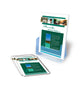 Avery Premium Colour Laser Photo Paper 120 g/m² printpapir A4 (210x297 mm) Glans Hvid