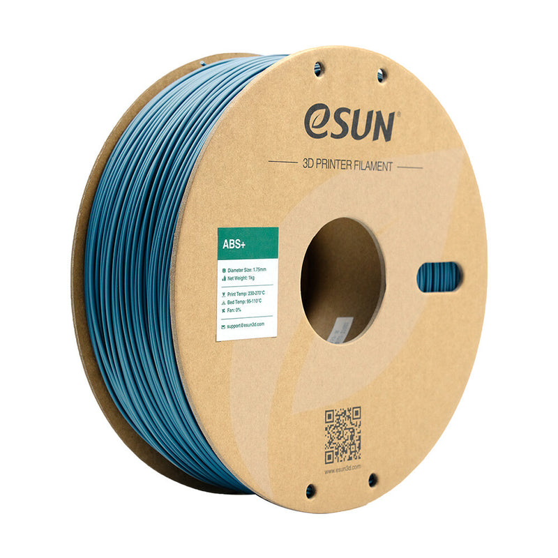 eSUN ABS+ Grå 1 kg