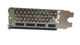 Biostar VN3606TM82 grafikkort NVIDIA GeForce RTX 3060 Ti 8 GB GDDR6