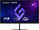 Viewsonic VX Series VX2779A-HD-PRO computerskærm 68,6 cm (27") 1920 x 1080 pixel Fuld HD LED Sort