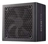 Cooler Master Elite Gold 850 enhed til strømforsyning 850 W 24-pin ATX ATX Sort
