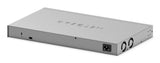 NETGEAR GS728TXP L2/L3 10G Ethernet (100/1000/10000) Strøm over Ethernet (PoE) Sort
