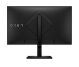 HP OMEN AV4K1E9#ABB computerskærm 68,6 cm (27") 1920 x 1080 pixel Fuld HD LCD Sort