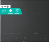 Gorenje Induktionsplade GI6433SRWF