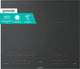 Gorenje Induktionsplade GI6433SRWF