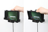Brodit 712386 holder Aktiv holder Tablet/UMPC Sort
