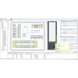 Schneider Electric SWPLCH10R-DIGI software licens/opgradering 1 licens(er)