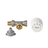 Danfoss 003L1080 rørbeslag