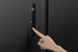 Gorenje Side by side NRS917E41BX H247B