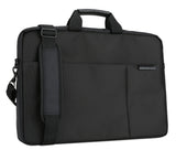 Acer Traveler Case XL 43,9 cm (17.3") Mappe Sort