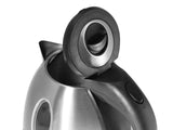 Tristar WK-1323 elkedel 1,2 L 1500 W Rustfrit stål