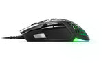 Steelseries Aerox 5 mus Spil Højre hånd USB Type-A Optisk 18000 dpi