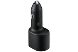 Samsung EP-L5300XBEGWW oplader til mobil enhed Universel Sort Cigartænder Hurtig opladning Automatisk