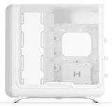 HYTE X50 Midi Tower Hvid
