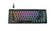 Turtle Beach Vulcan II Mini Air tastatur Spil RF trådløs + Bluetooth QWERTZ Tysk Sort