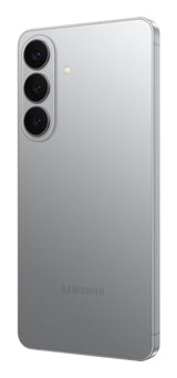 Samsung Galaxy S26+ SM-S947B/DS 17 cm (6.7") Dual SIM Android 16.0 5G USB Type-C 12 GB 512 GB 4900 mAh Sølv