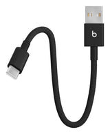 Apple MEQL4ZM/A USB-kabel USB 2.0 0,2 m USB A USB C Sort