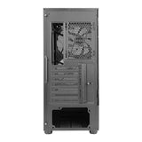 Antec NX 410 Midi Tower Grå