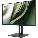 MSI Pro MP245PG computerskærm 60,5 cm (23.8") 1920 x 1080 pixel Fuld HD LCD Sort