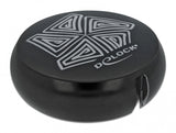 DeLOCK 85818 USB-kabel USB 2.0 0,92 m USB A USB C Sort