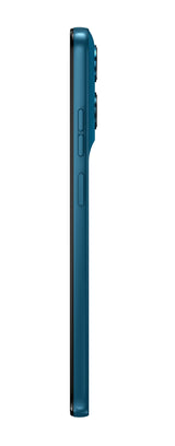 Motorola moto g57 17,1 cm (6.72") Dual SIM Android 16.0 5G USB Type-C 8 GB 256 GB 5200 mAh Grøn