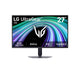 LG 27G523B-B computerskærm 68,6 cm (27") 1920 x 1080 pixel Fuld HD LCD Sort