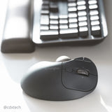 Kensington Pro Fit Ergo TB550 Trackball